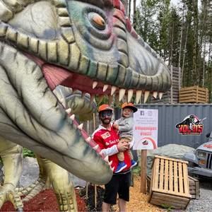 Meet your Posher, Karl-david